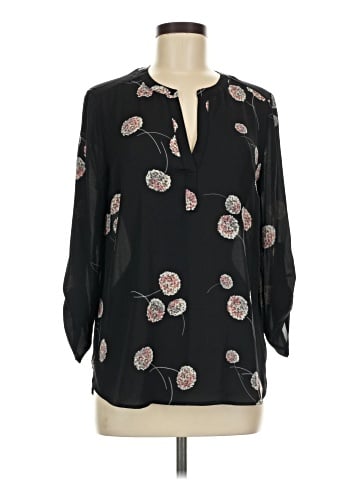 Daniel Rainn 3/4 Sleeve Blouse (view 1)