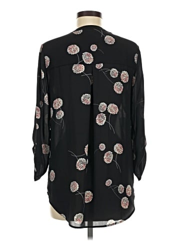 Daniel Rainn 3/4 Sleeve Blouse (view 2)