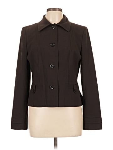Ann Taylor LOFT Coat (view 1)