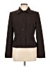 Ann Taylor LOFT Brown Coat Size 10 - photo 1