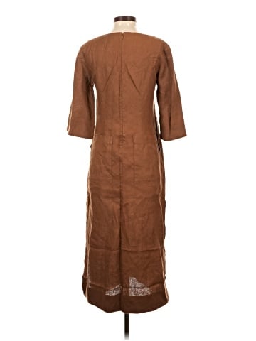 Banana Republic Casual Dress (view 2)