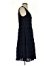 Max Studio Blue Casual Dress Size XS (estimated) - photo 4