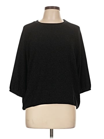 Elliott Lauren 3/4 Sleeve Top (view 1)