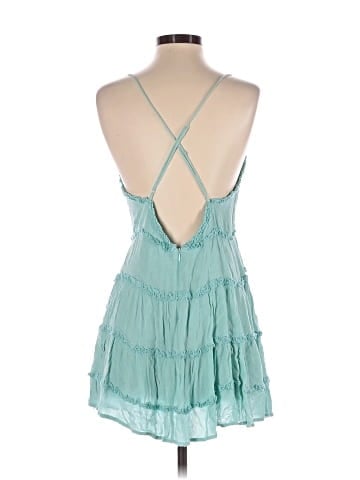 Illa Illa Cocktail Dress (view 2)