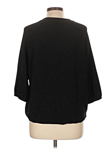 Elliott Lauren 3/4 Sleeve Top (view 2)