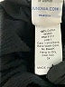 Junonia 100% Cotton Black Cardigan Size 3X - photo 8