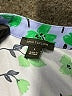 Ann Taylor Blue Long Sleeve Blouse Size L - photo 7