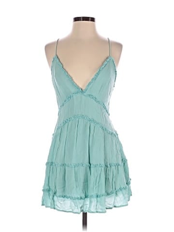 Illa Illa Cocktail Dress (view 1)