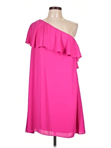 Amanda Uprichard Cocktail Dress (view 1)
