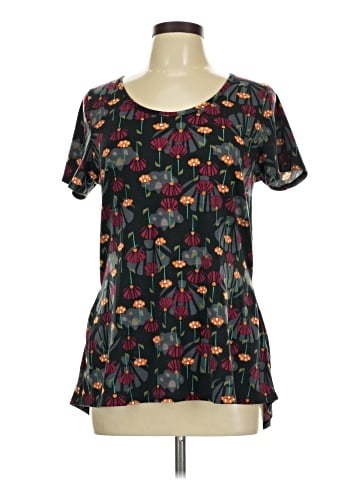 Lularoe Short Sleeve T-Shirt (view 1)