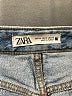 Zara Blue Jeans Size 2 - photo 7