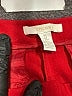 Chico's Red Dress Pants Size Sm (0) - photo 7