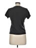 Aerie Gray Short Sleeve Top Size M - photo 2