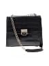 Unbranded Solid Black Shoulder Bag One size - photo 1