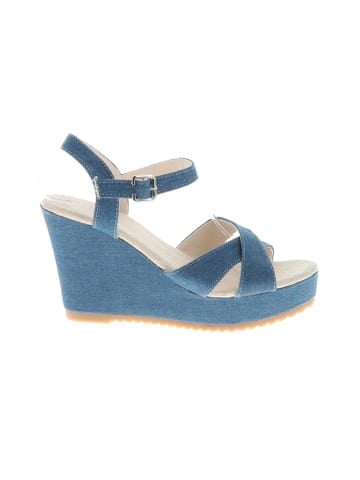 Unbranded Wedges (view 1)