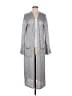 GB Gray Cardigan Size M - photo 1