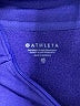 Athleta Purple Pullover Sweater Size XS - photo 7