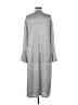 GB Gray Cardigan Size M - photo 2