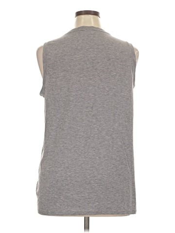 Athleta Sleeveless T-Shirt (view 2)