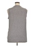 Athleta Gray Sleeveless T-Shirt Size XL - photo 2