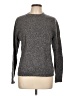 J.Crew Gray Wool Pullover Sweater Size L - photo 1