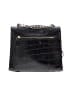 Unbranded Solid Black Shoulder Bag One size - photo 3