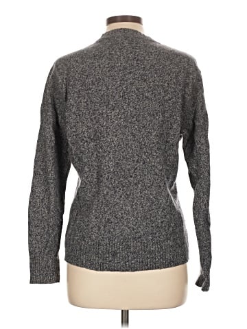 J.Crew Wool Pullover Sweater (view 2)