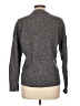 J.Crew Gray Wool Pullover Sweater Size L - photo 2