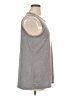 Athleta Gray Sleeveless T-Shirt Size XL - photo 4