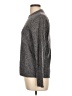 J.Crew Gray Wool Pullover Sweater Size L - photo 5