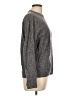 J.Crew Gray Wool Pullover Sweater Size L - photo 4