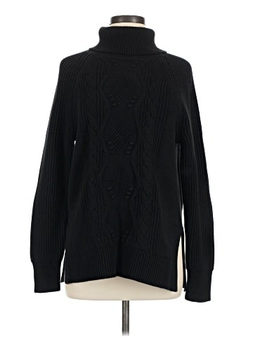 Gap Turtleneck Sweater (view 1)