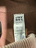 JoyLab Brown Leggings Size M - photo 4