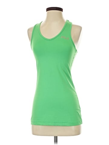 FILA Active Tank (view 1)