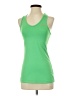 FILA Green Active Tank Size XS - photo 1