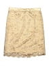 Clues COLLECTIONS Gold Skort Size 10 - photo 1