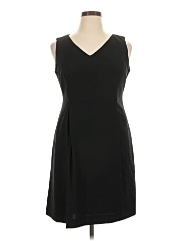 Calvin Klein Cocktail Dress (view 1)
