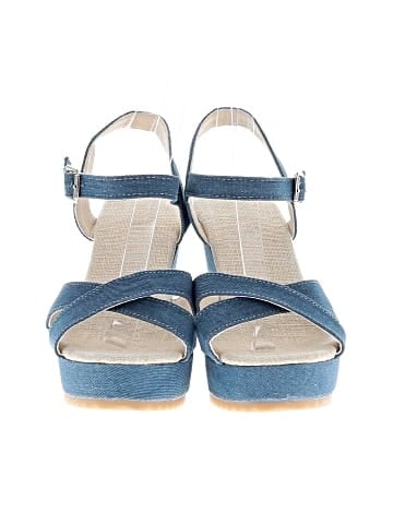 Unbranded Wedges (view 2)