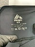 RBX Solid Black Athletic Shorts Size S - photo 3