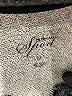 Style&Co 100% Cotton Gray Jacket Size M - photo 6