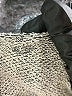 Style&Co 100% Cotton Gray Jacket Size M - photo 7