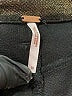 Free People Metallic Gold Jeans Size 30 waist - photo 7