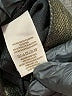 Free People Metallic Gold Jeans Size 30 waist - photo 8