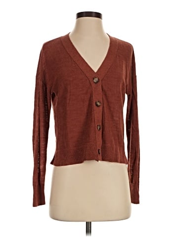 Ann Taylor LOFT Cardigan (view 1)