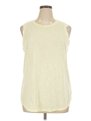 Athleta Sleeveless T-Shirt (view 1)