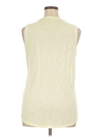 Athleta Sleeveless T-Shirt (view 2)