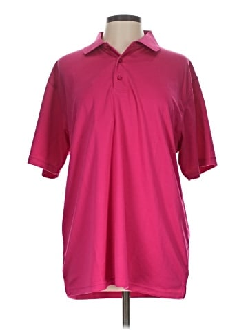 Vans Short Sleeve Polo (view 1)