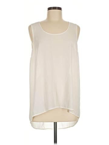 Daniel Rainn Sleeveless Blouse (view 1)