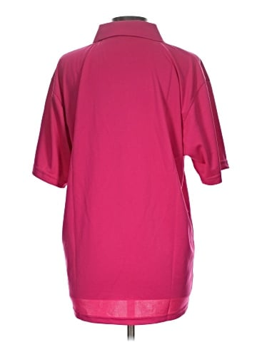 Vans Short Sleeve Polo (view 2)