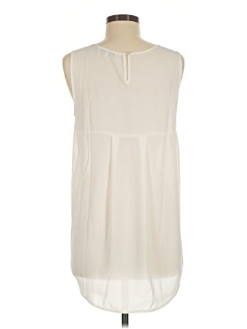 Daniel Rainn Sleeveless Blouse (view 2)